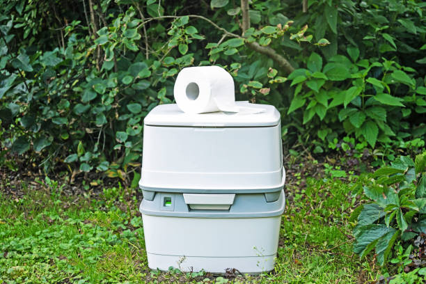 Best Local porta potty services  in Manhattan Beach, CA